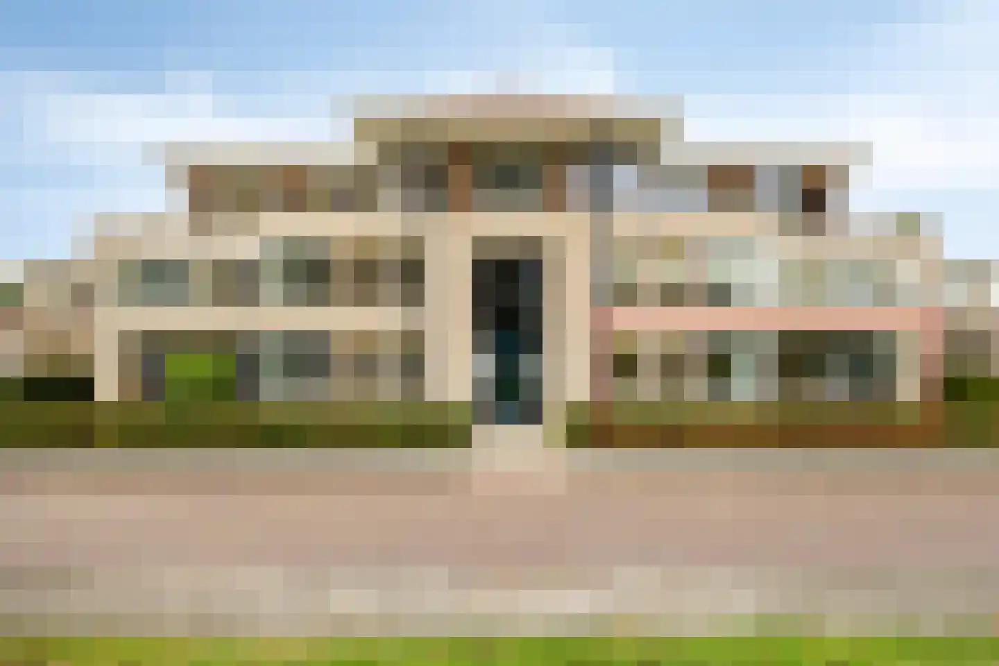 Jasmijnlaan 48 Roden
