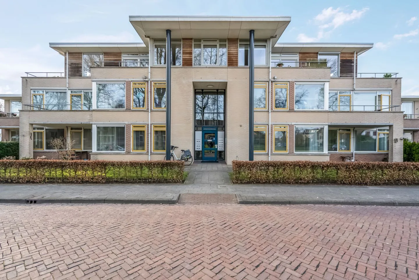 Jasmijnlaan 54 Roden foto 2