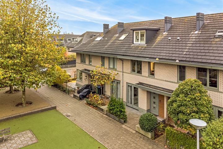 Jasmijnlaan 83 in Amstelveen foto