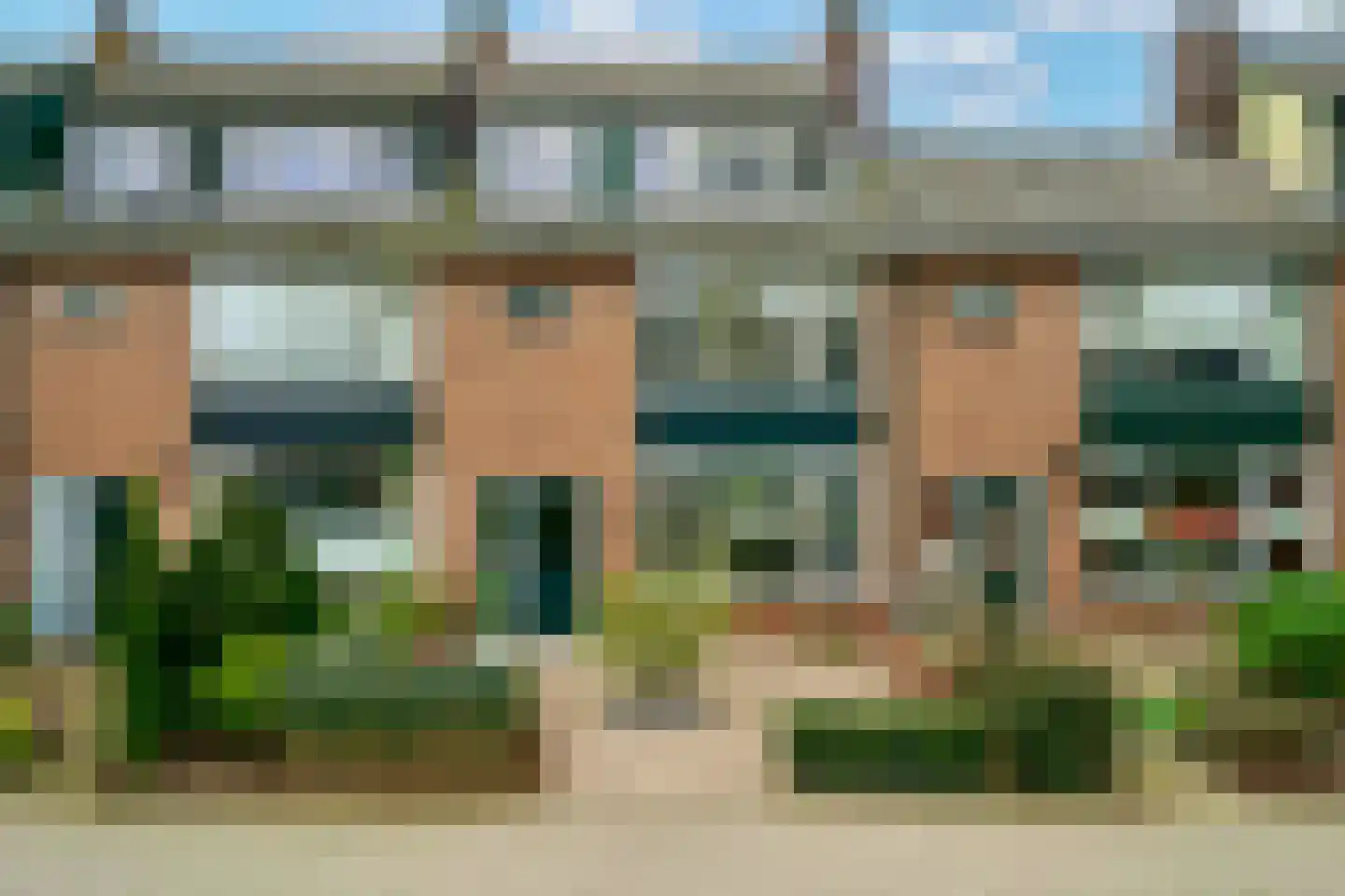 Jasmijnpad 8 Hoogland
