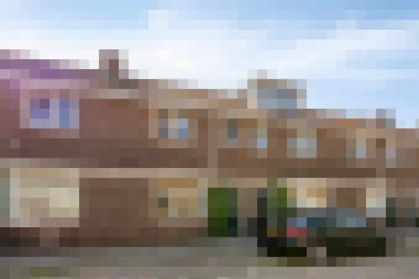 Jasmijnstraat 11 in Tilburg