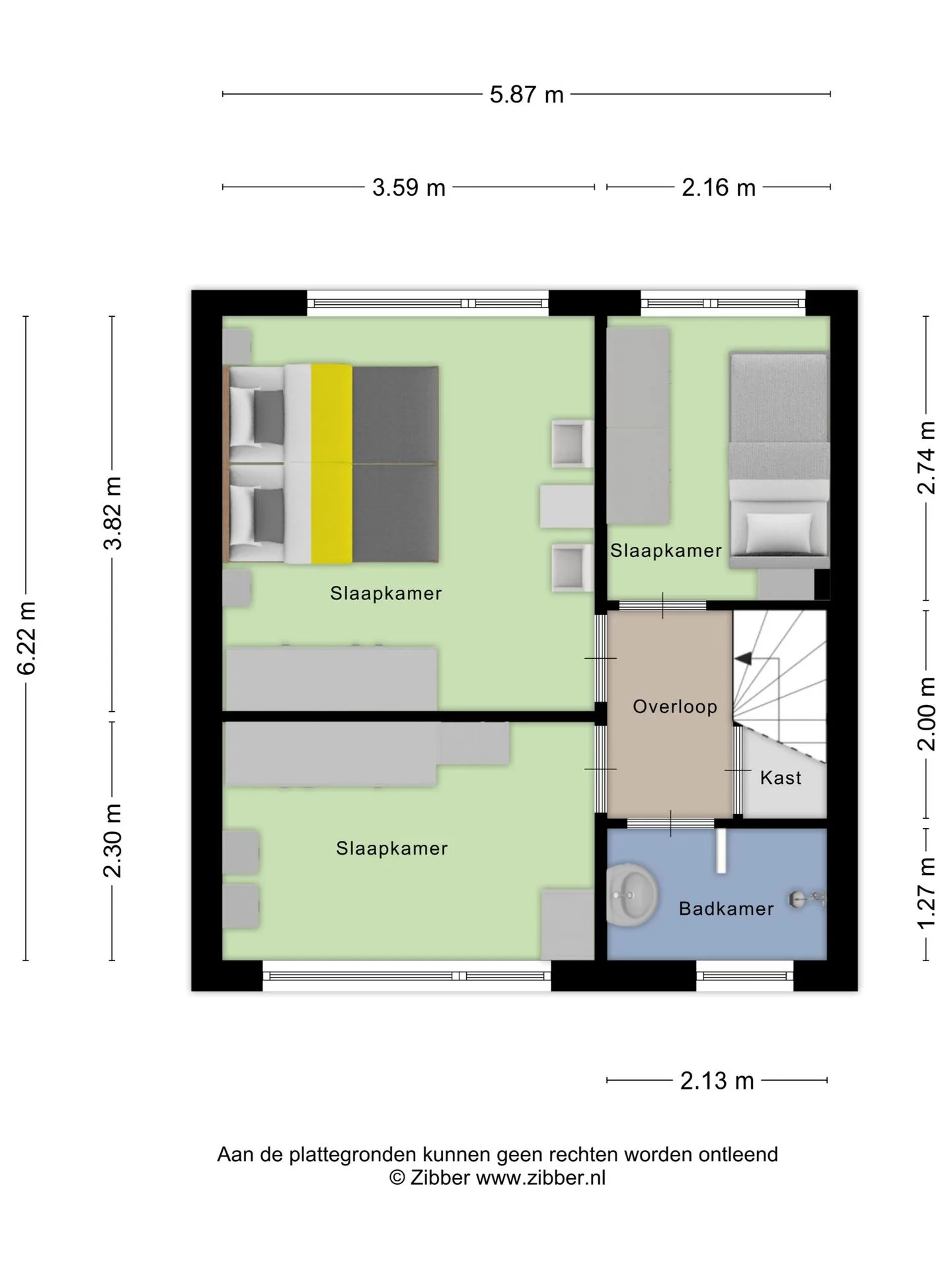 Jasmijnstraat 11 Drunen thumbnail 28