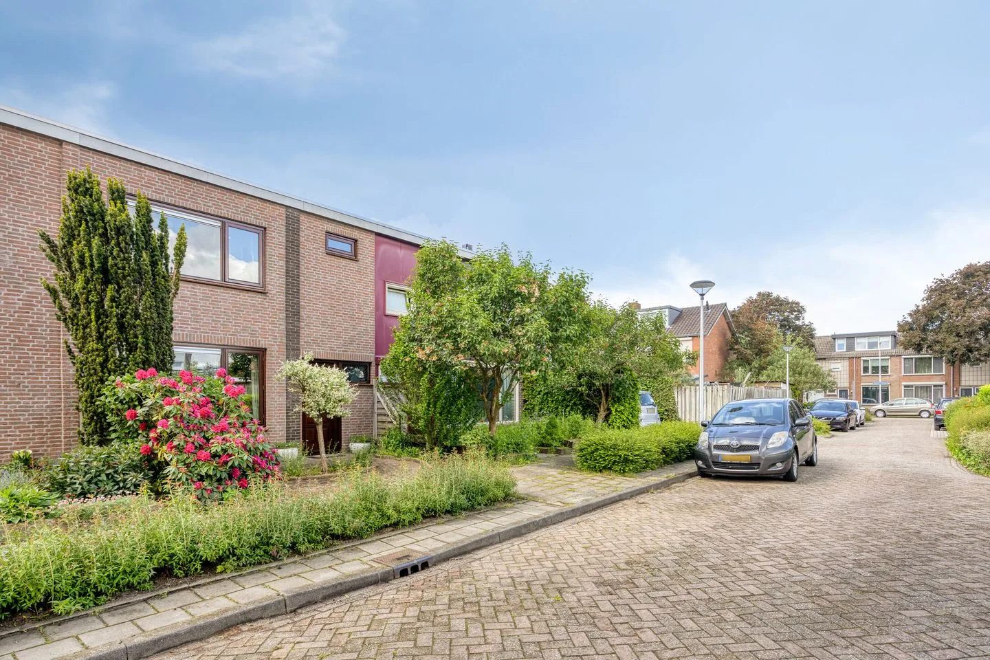 Jasmijnstraat 11 Drunen thumbnail 5