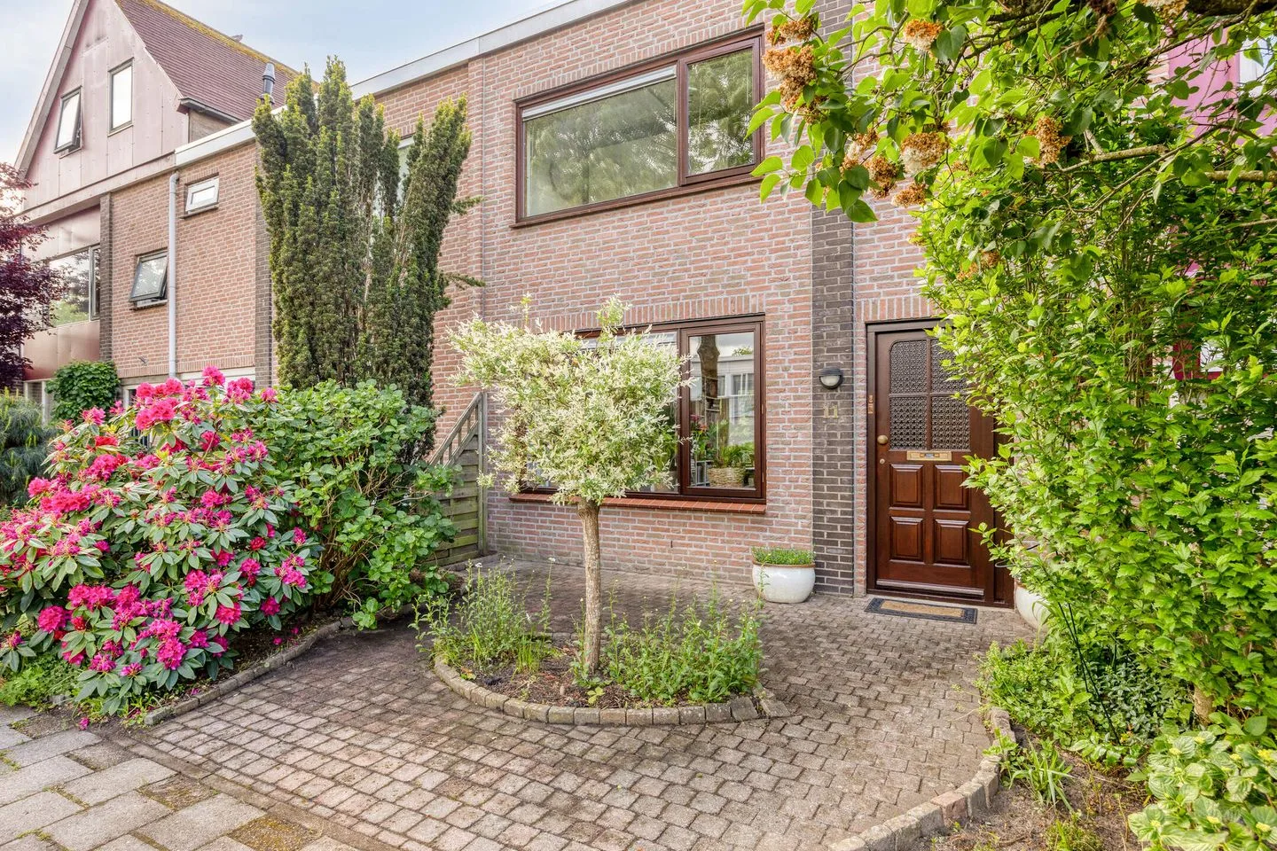 Jasmijnstraat 11 Drunen thumbnail 6
