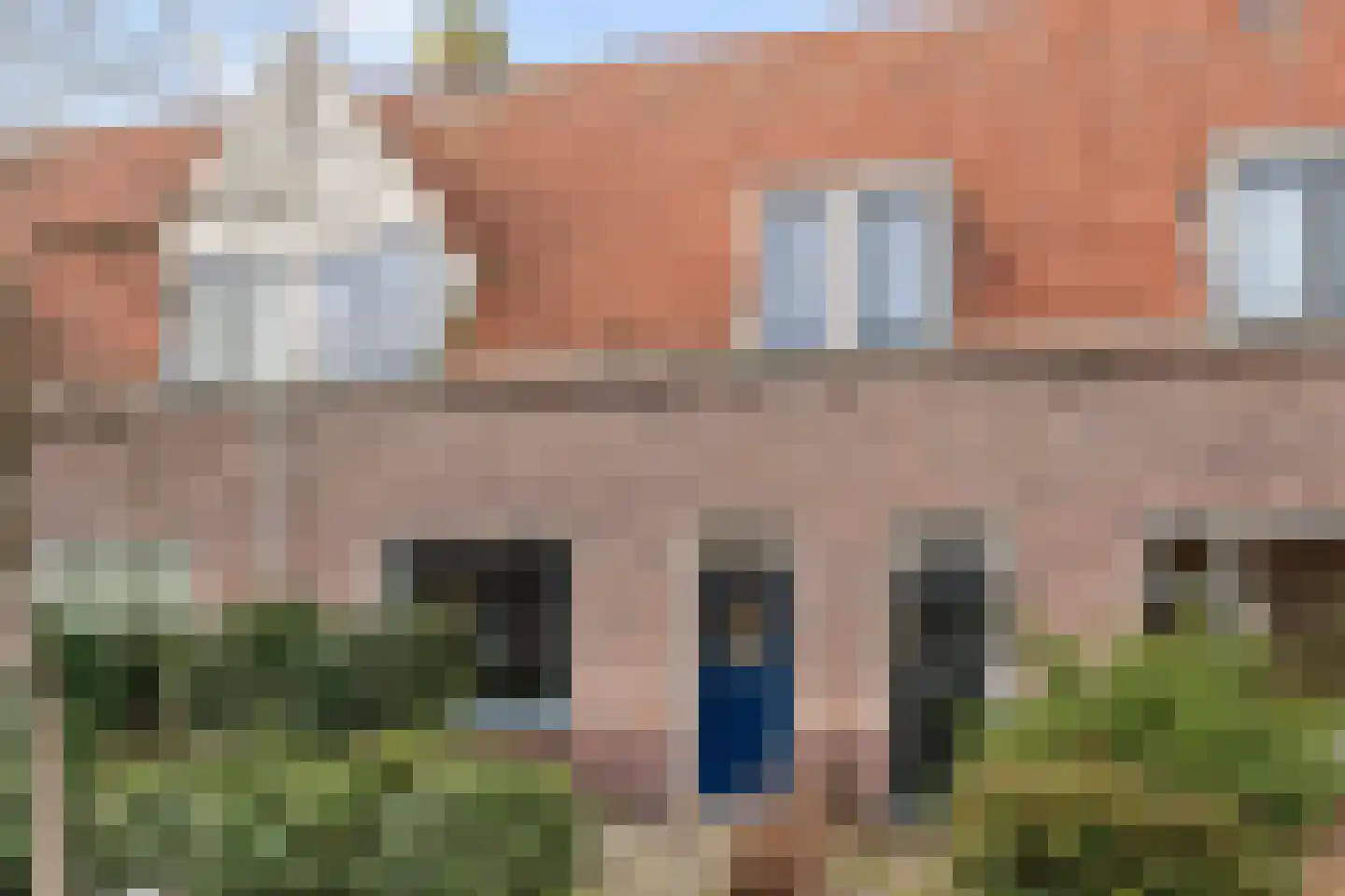 Jasmijnstraat 12 in Amersfoort
