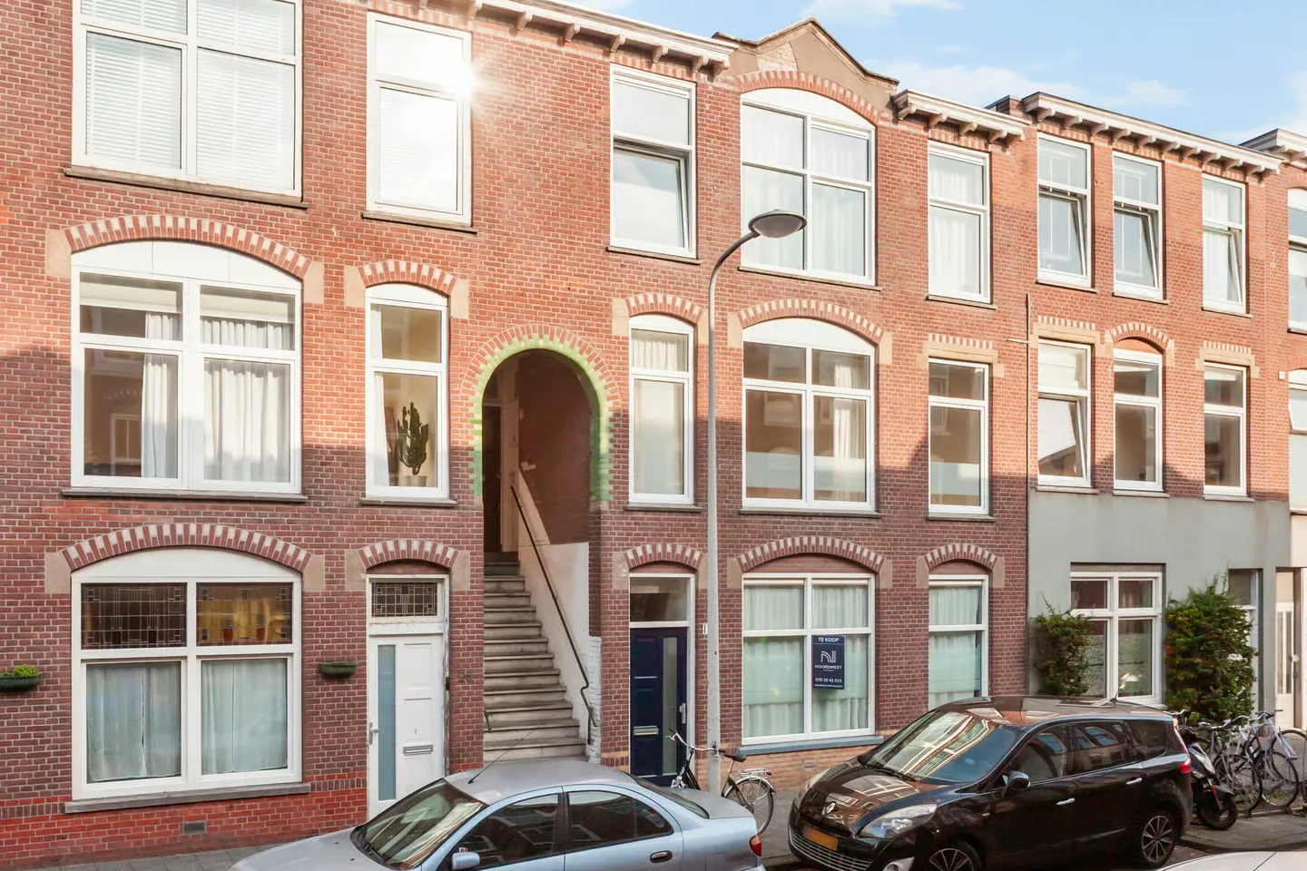 Jasmijnstraat 15 Den Haag
