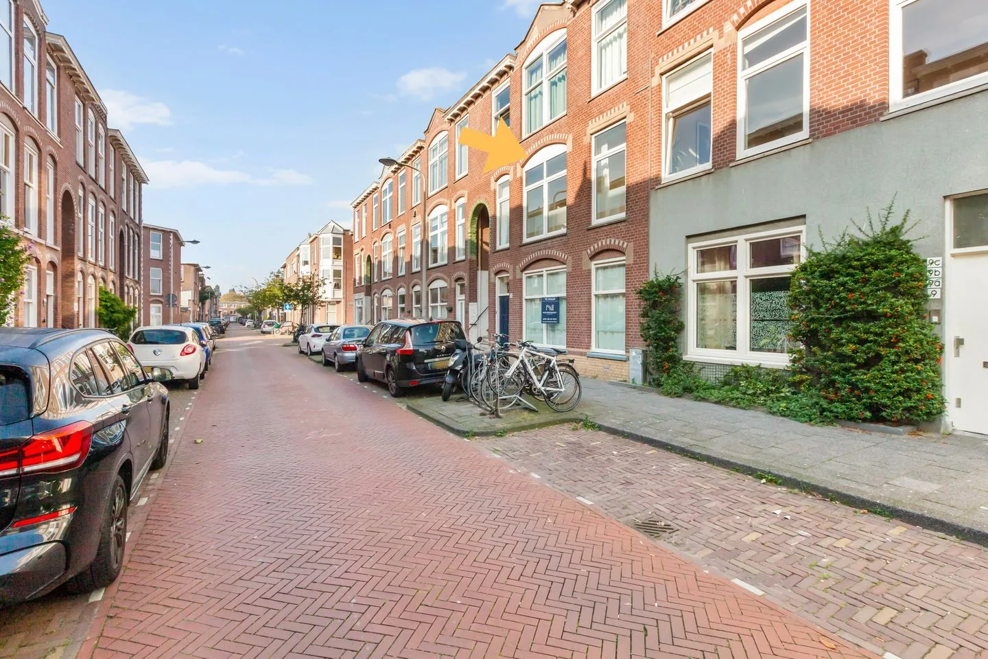 Jasmijnstraat 15 Den Haag thumbnail 4