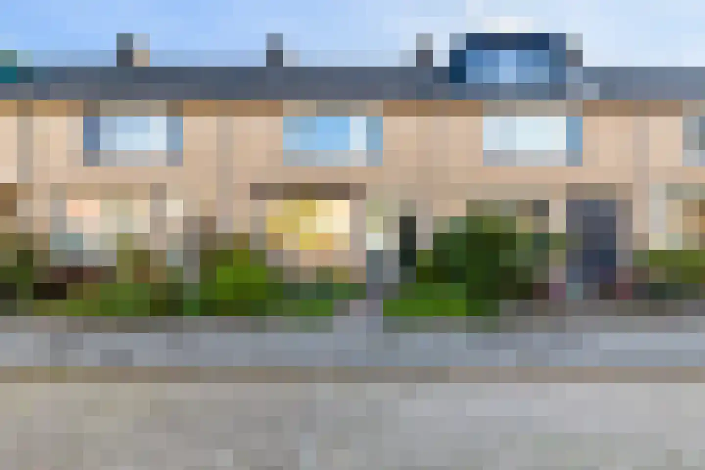 Jasmijnstraat 17 Dordrecht