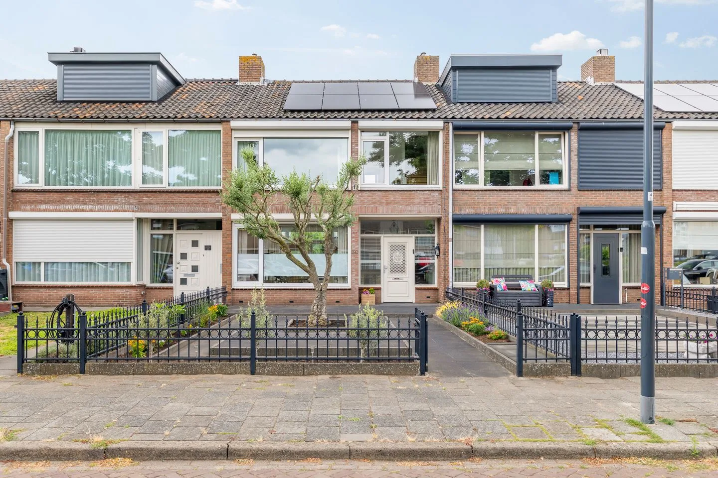 Jasmijnstraat 30 in Breda