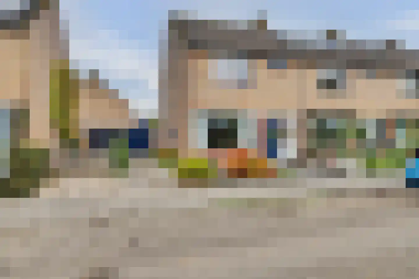 Jasmijnstraat 31 Puttershoek