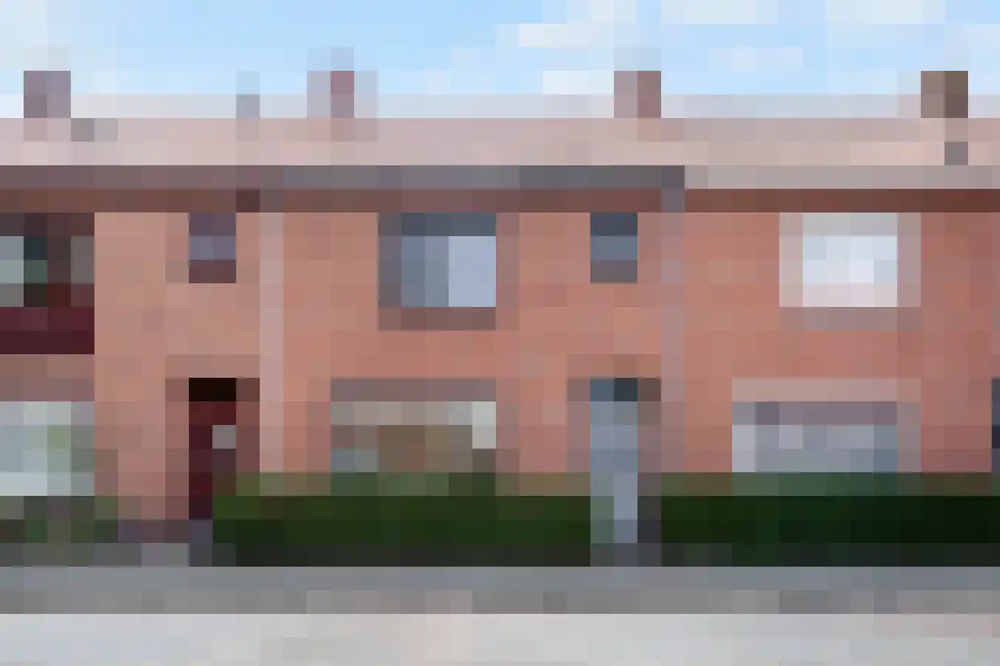 Jasmijnstraat 4 dans Monster