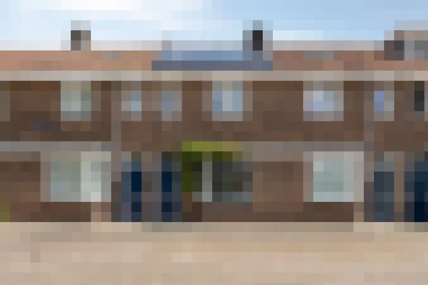 Jasmijnstraat 4 Tilburg