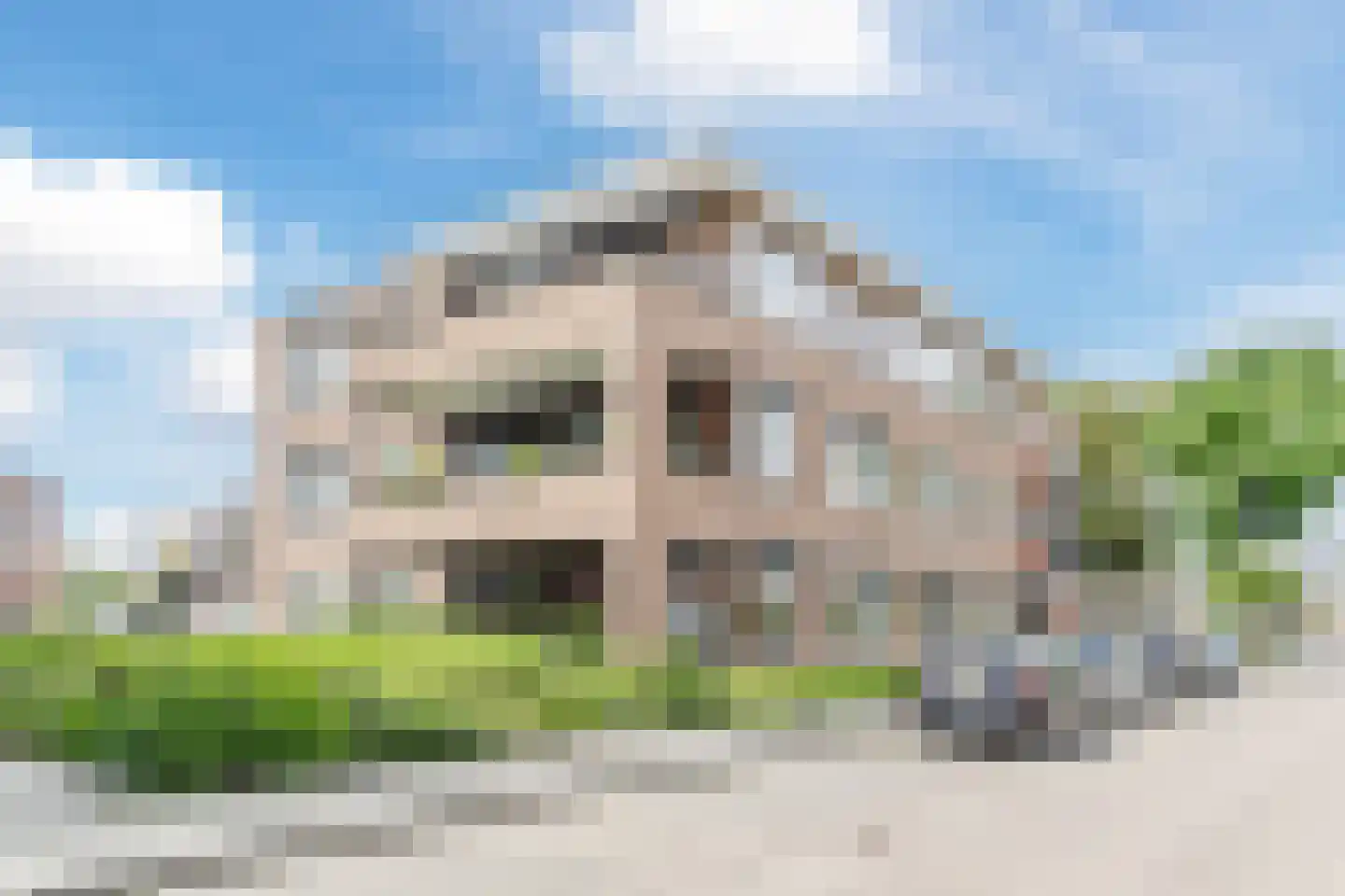 Jasmijnstraat 44 in Wijk en Aalburg