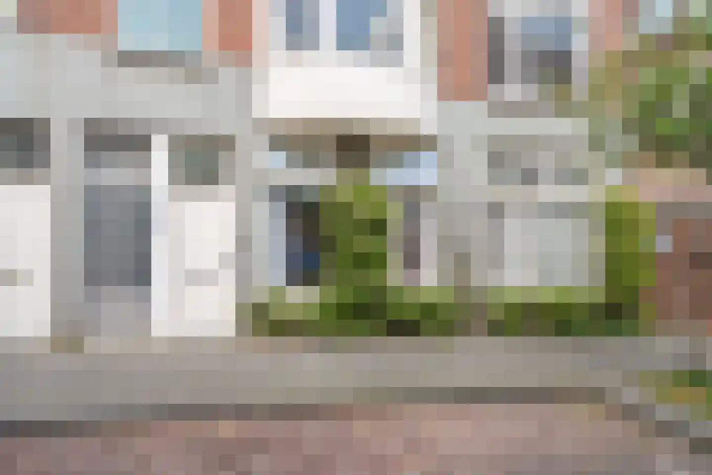 Jasmijnstraat 5 in Den Haag