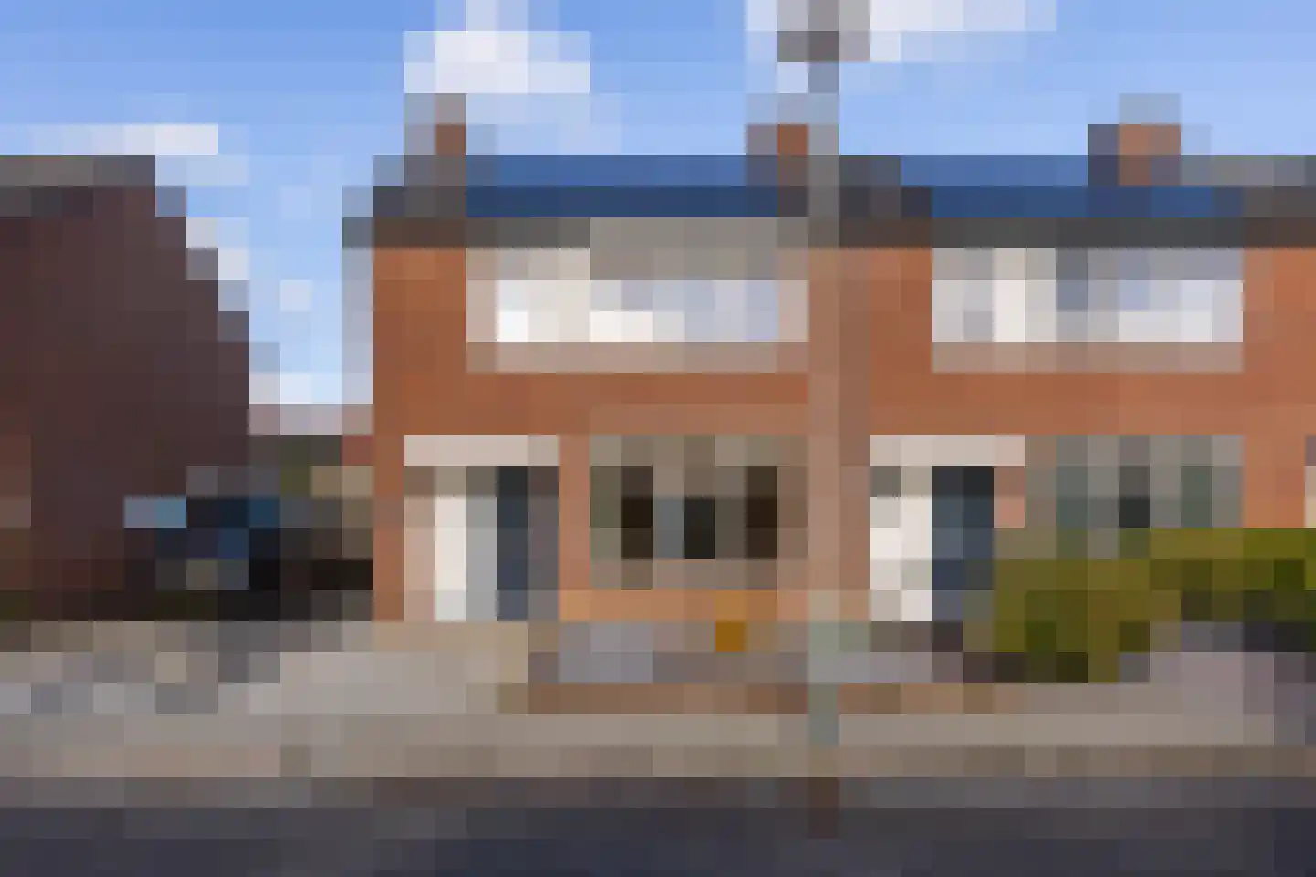 Jasmijnstraat 5 in Siebengewald