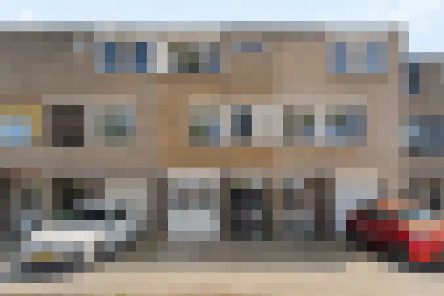 Jasmijnstraat 55 Ridderkerk thumbnail 29