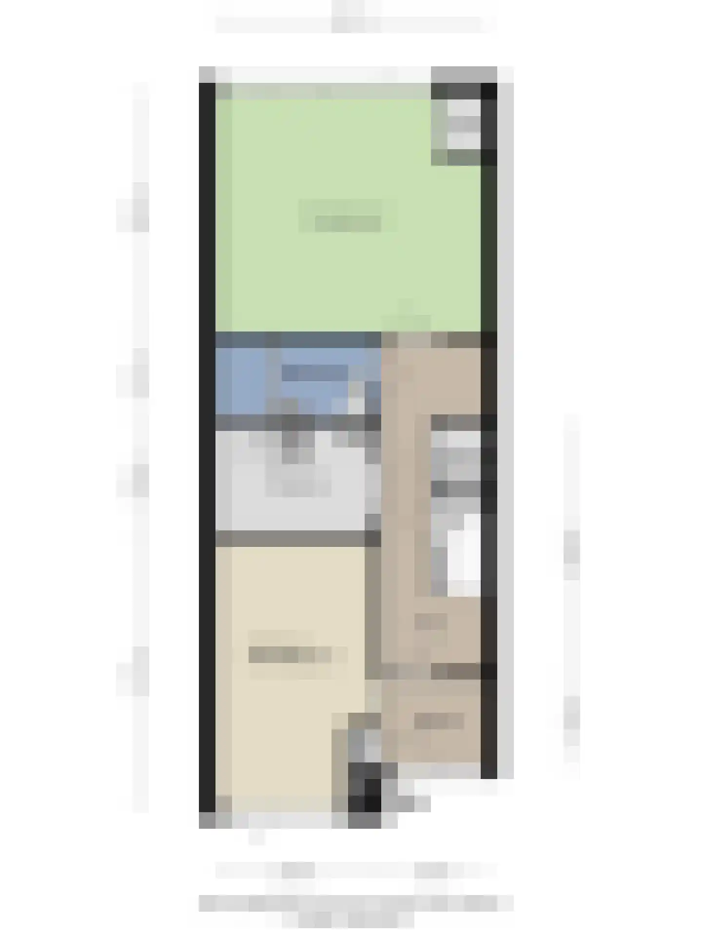 Jasmijnstraat 55 Ridderkerk thumbnail 33