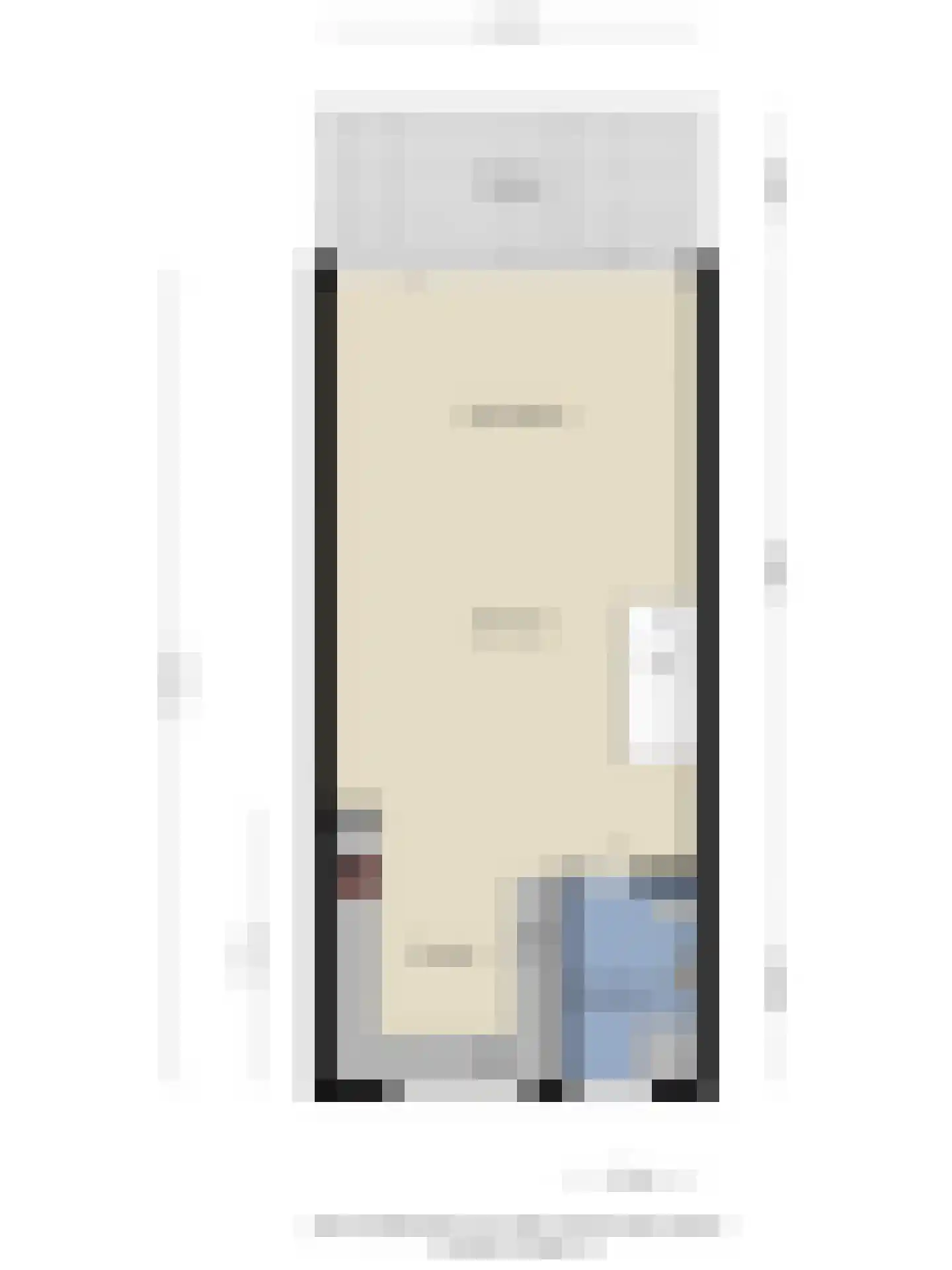 Jasmijnstraat 55 Ridderkerk thumbnail 34