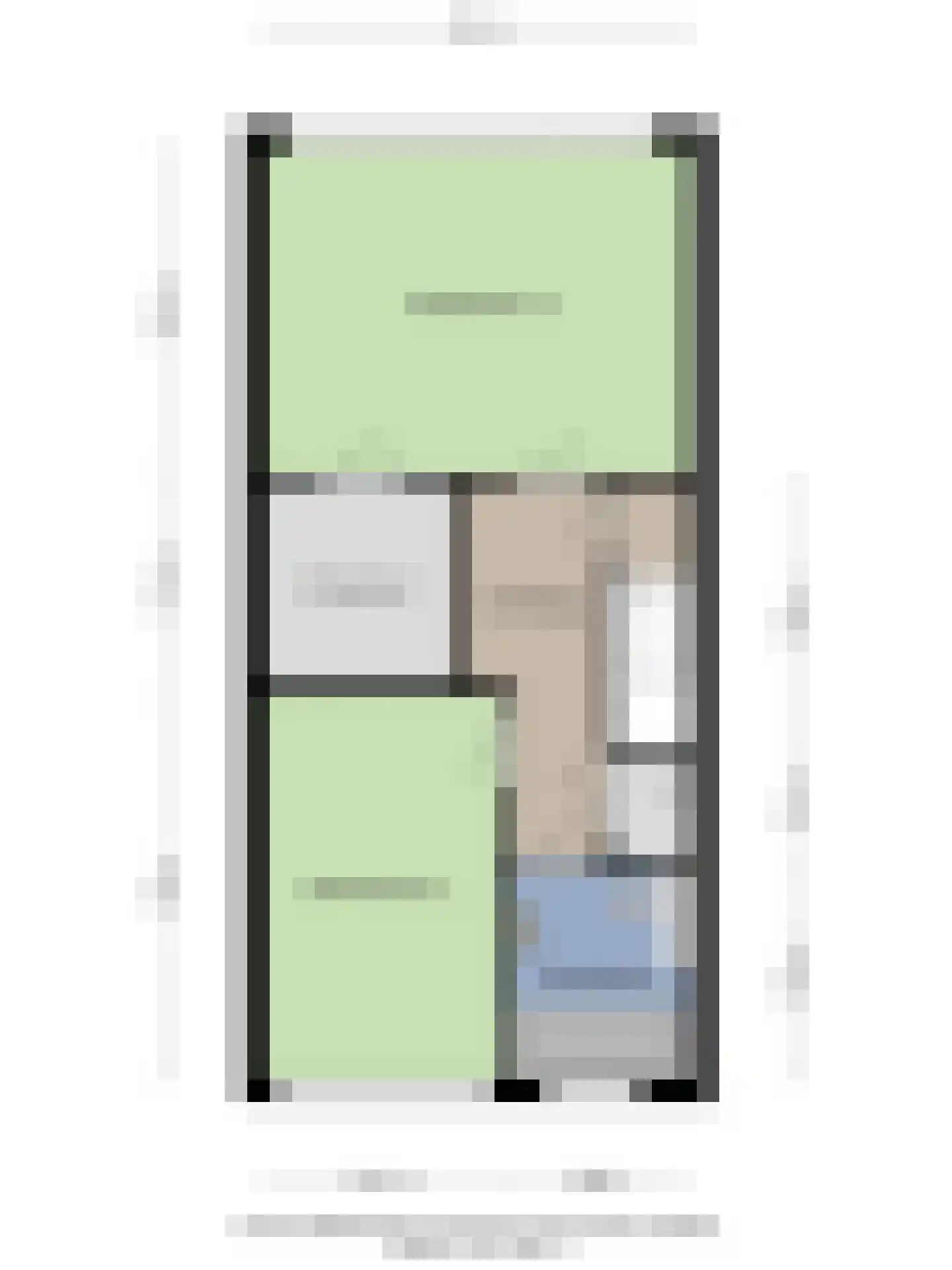 Jasmijnstraat 55 Ridderkerk thumbnail 35