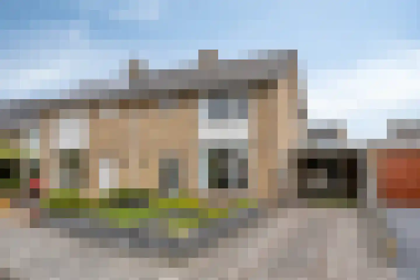 Jasmijnstraat 7 Heesch