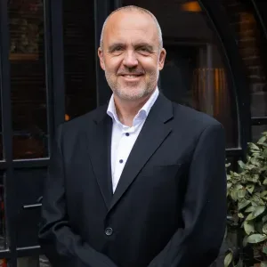 Photo of Jason Ball