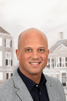 Foto van Jasper Caminada