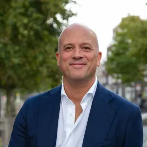 Foto van Jasper Caminada