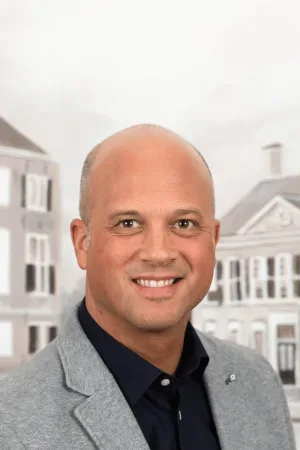 Photo de Jasper Caminada