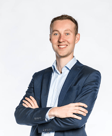 Foto von Jasper Doedens