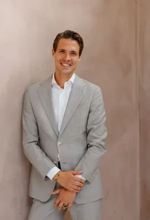 Foto van Jasper Fieten