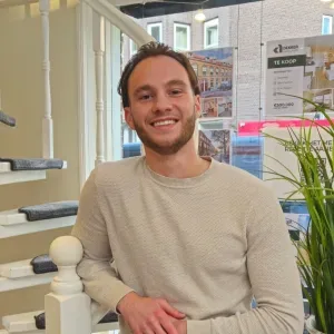 Foto van Jasper Groen
