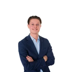 Foto van Jasper Koene