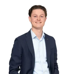 Photo of Jasper Koene