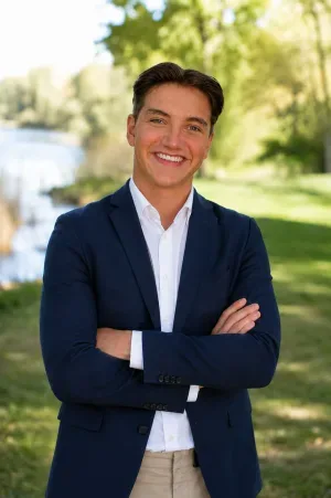Foto van Jasper Langerhorst