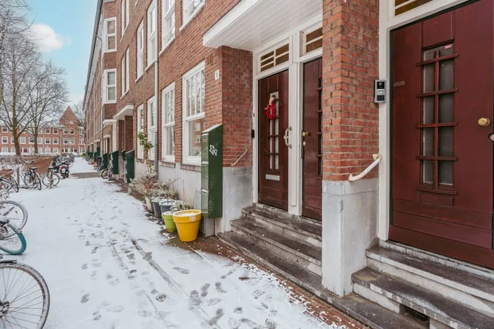 Jasper Leijnsenstraat 10 3 Amsterdam foto 3