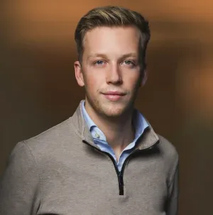 Photo of Jasper Rispens