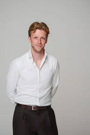 Foto van Jasper Rispens