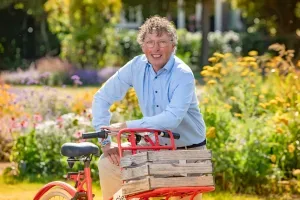Foto van Jasper Siewe