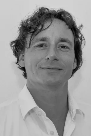 Foto von Jasper van Otterlo