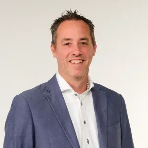 Foto van Jasper Visser
