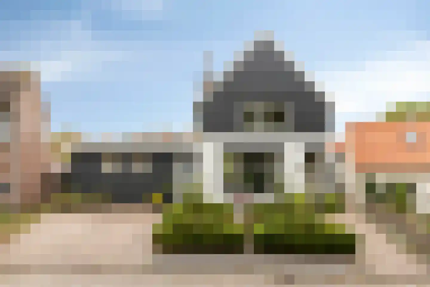 Javadijk 30 Sint-Annaland