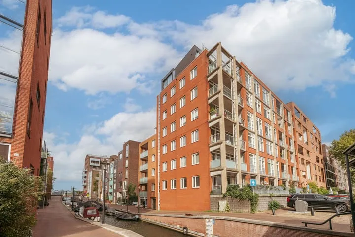 Javakade 190 Amsterdam thumbnail 4