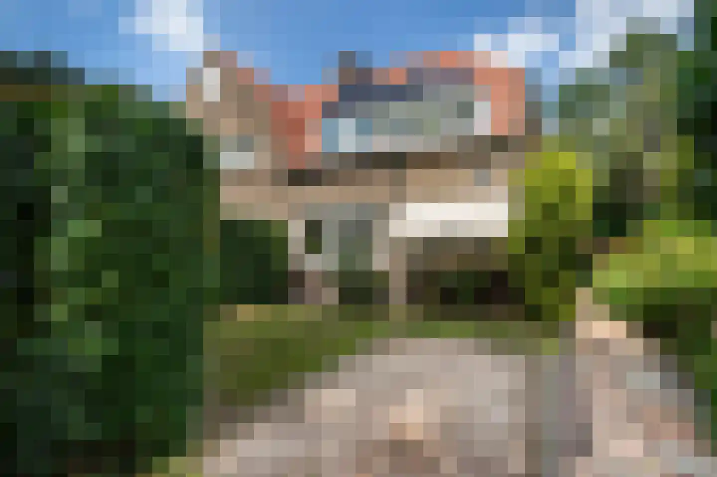 Javalaan 17 Hilversum