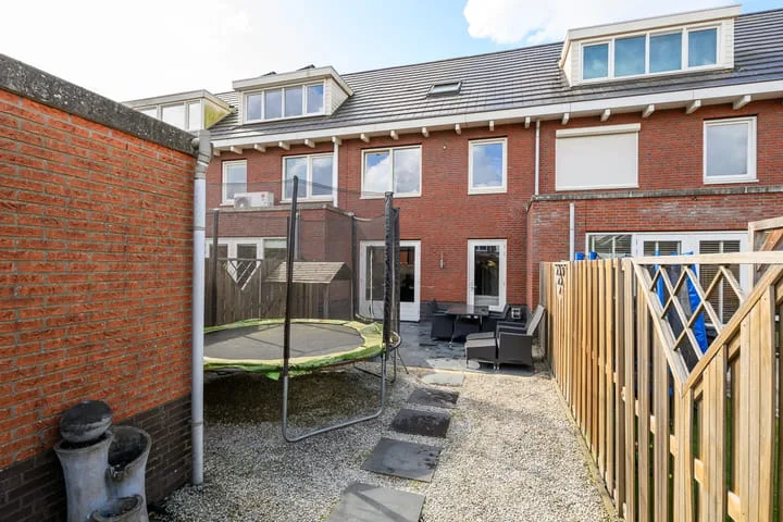 Javalaan 478 Zoetermeer thumbnail 21