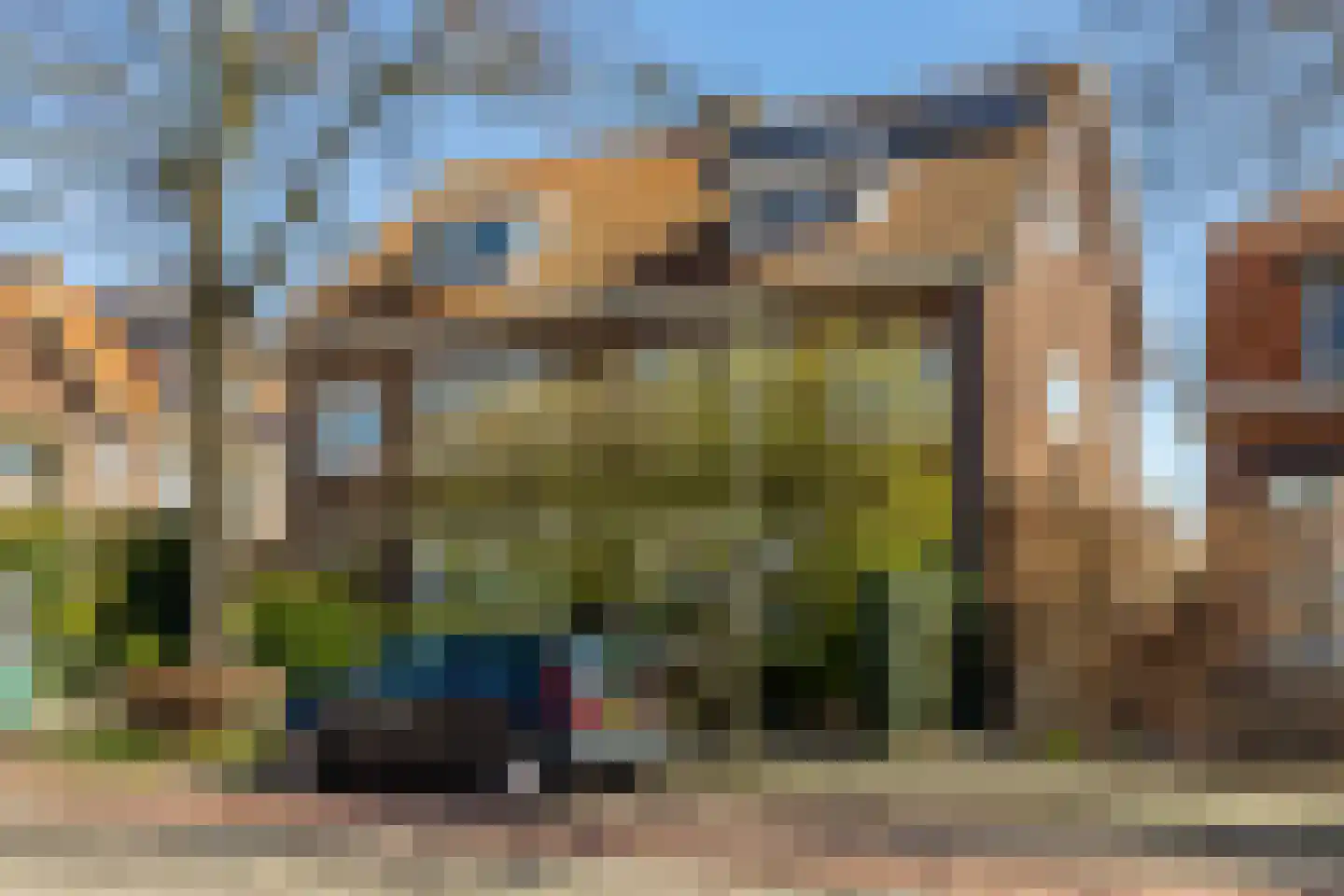Javalaan 68 Heemstede