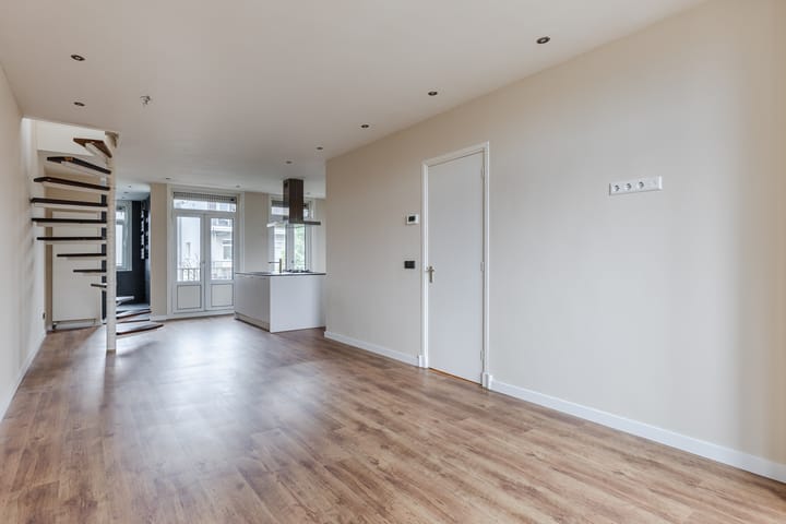 Javaplein 13-3 in Amsterdam