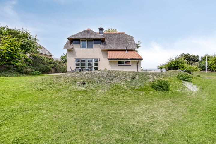 Javaruggen 19 in Makkum foto