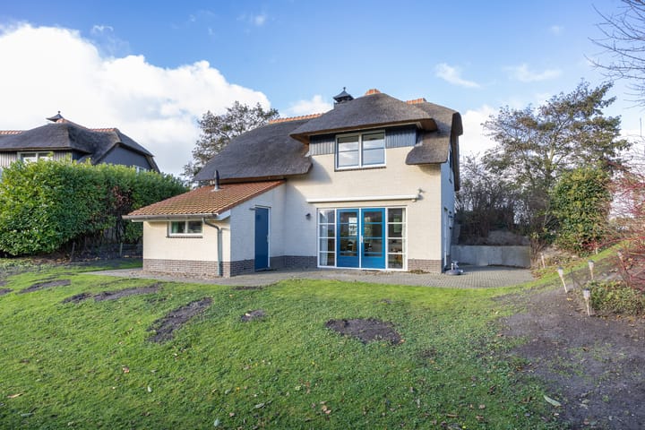 Foto von Haus Javaruggen 31, Makkum