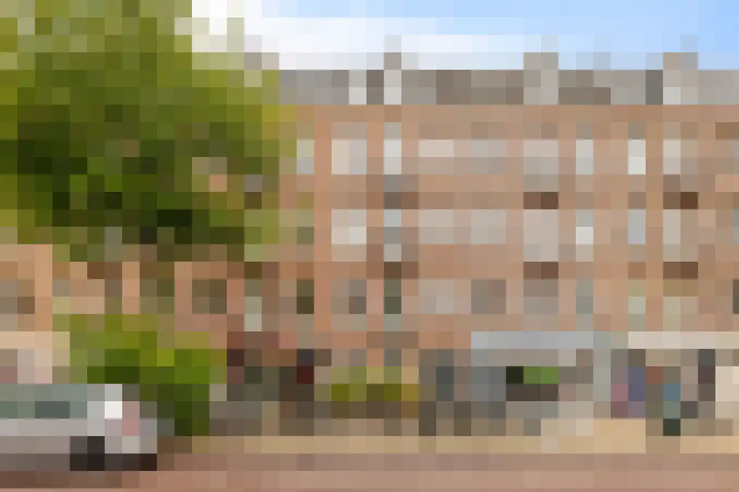 Javastraat 106 B in Amsterdam
