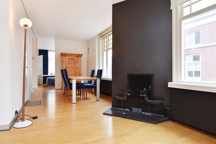 Javastraat 114 in 's-Gravenhage photo